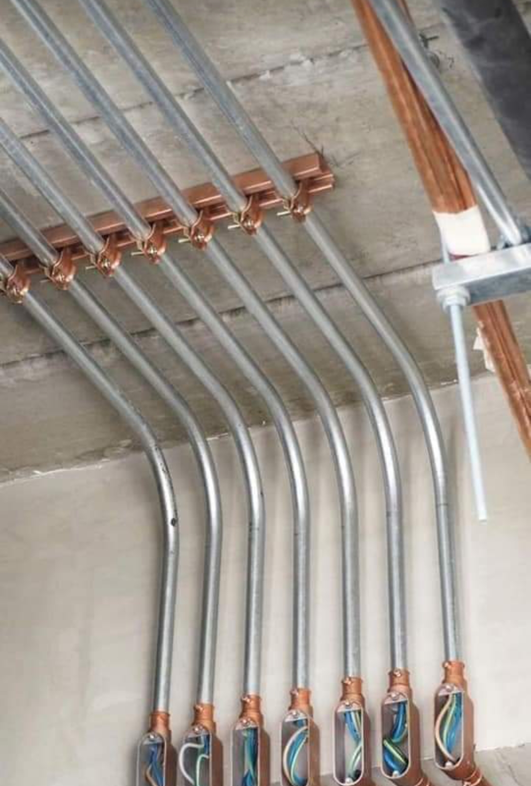 residential electricians